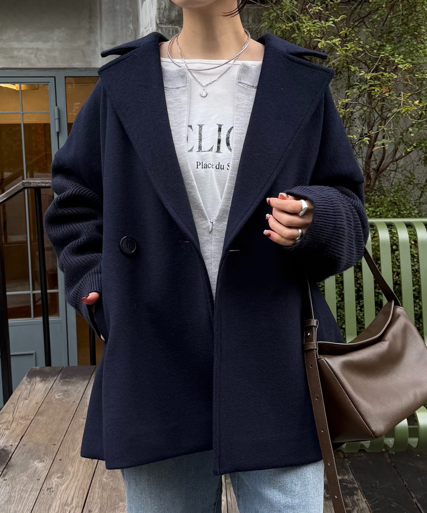 楽天市場】ガリャルダガランテ コート（コート・ジャケット