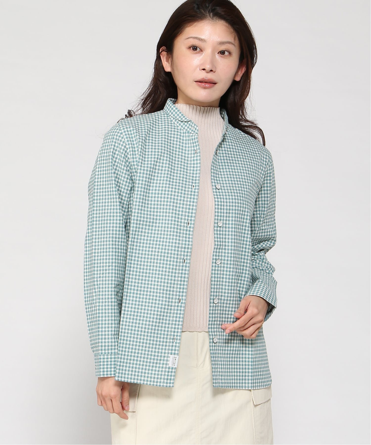 楽天市場】クロコダイル シャツ（レディースファッション）の通販