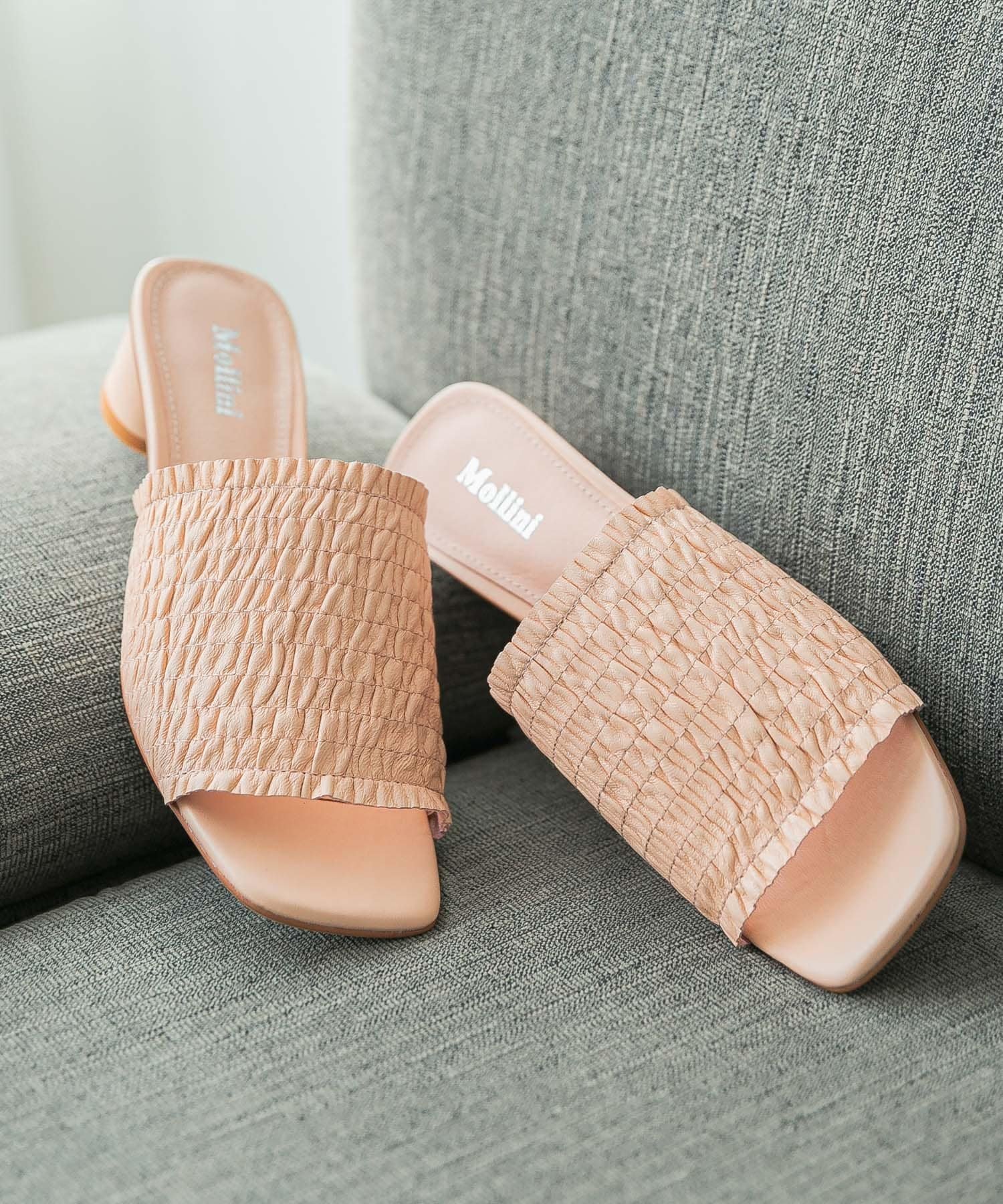 楽天市場】mollini ミュールの通販