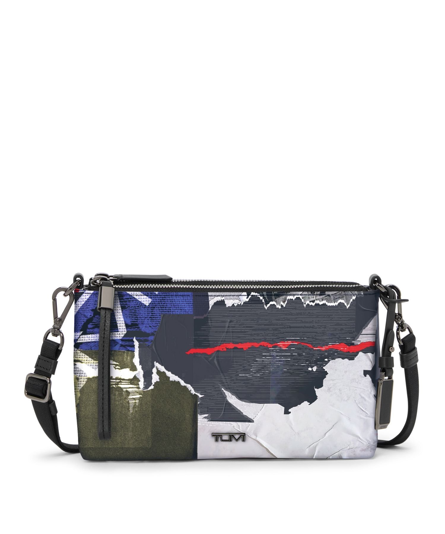 楽天市場】tumi ポーチ（ショルダーバッグ・メッセンジャーバッグ