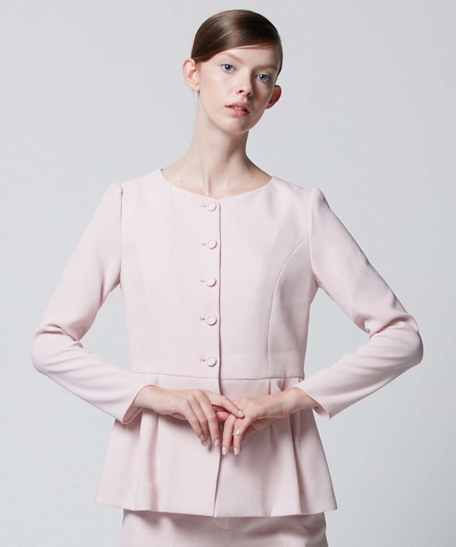 楽天市場】TOCCA（シャツ・ブラウス｜トップス）：レディース