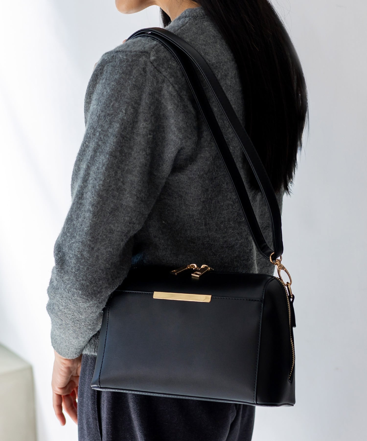 楽天市場】ポーター ラウンドショルダーの通販