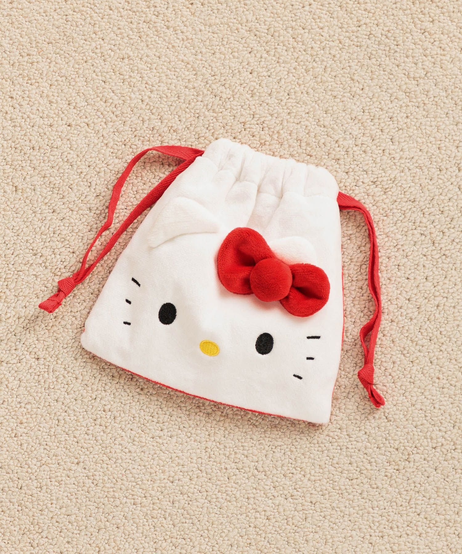 楽天市場】ハローキティ（化粧ポーチ｜レディースバッグ）：バッグ