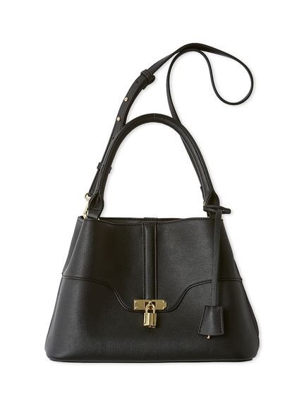 楽天市場】スナイデル パッドロックバッグの通販