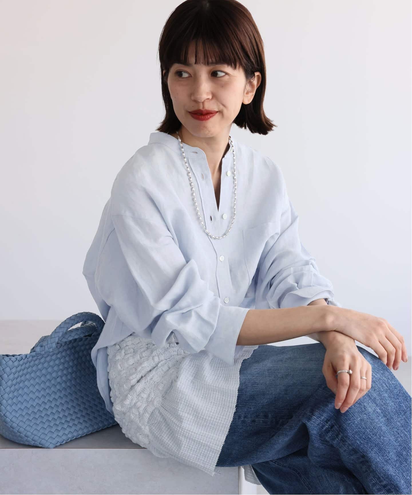 楽天市場】iena ラミーリヨセルの通販