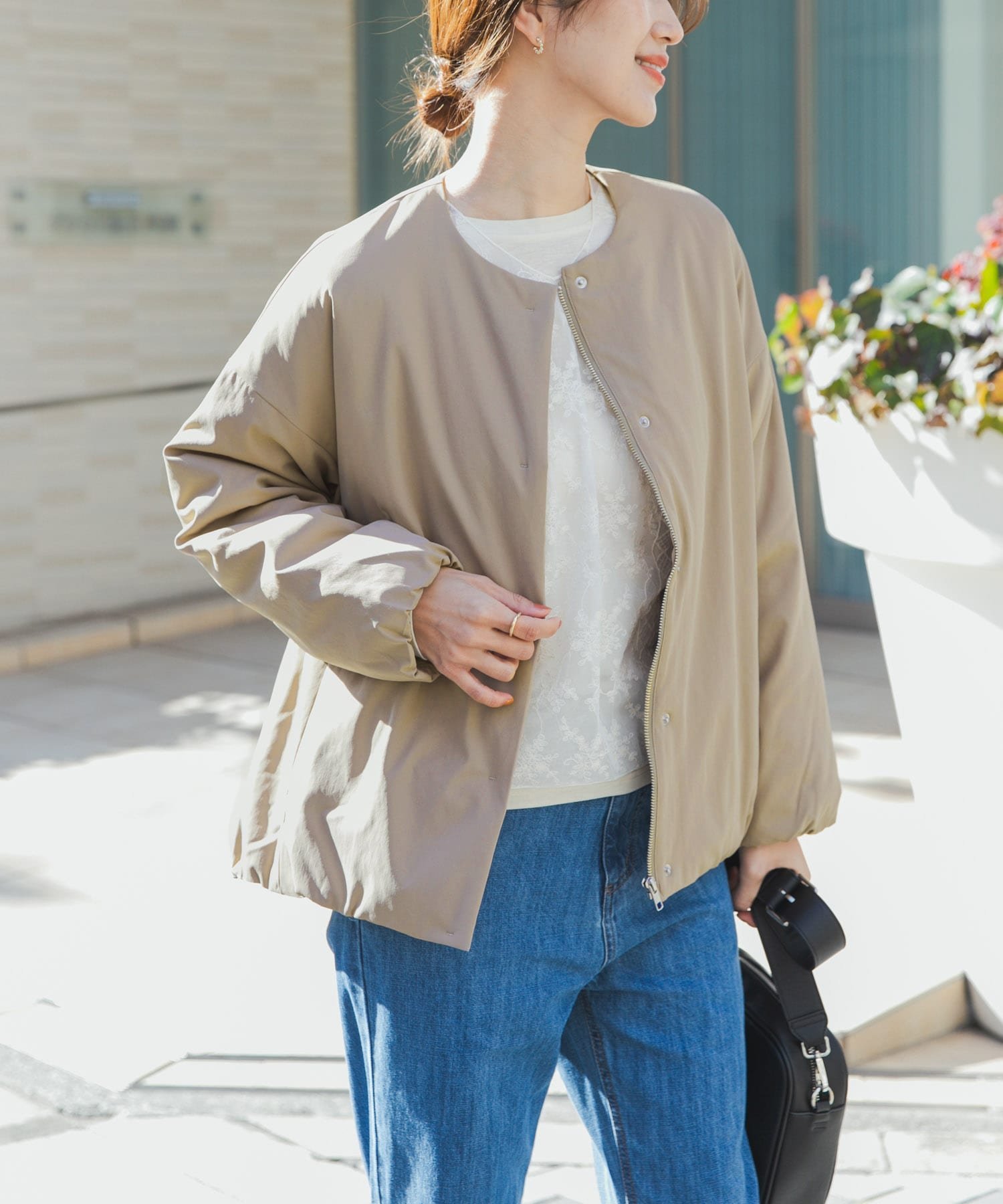 楽天市場】urban research doors（コート・ジャケット｜レディース