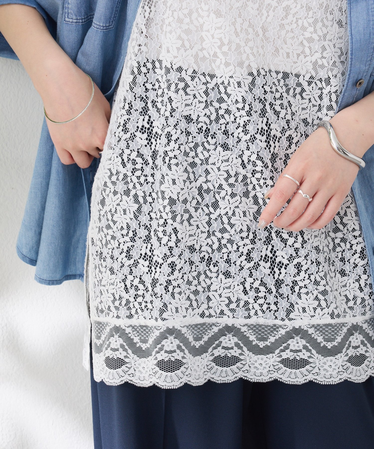 楽天市場】ガリャルダガランテ（シャツ・ブラウス｜トップス