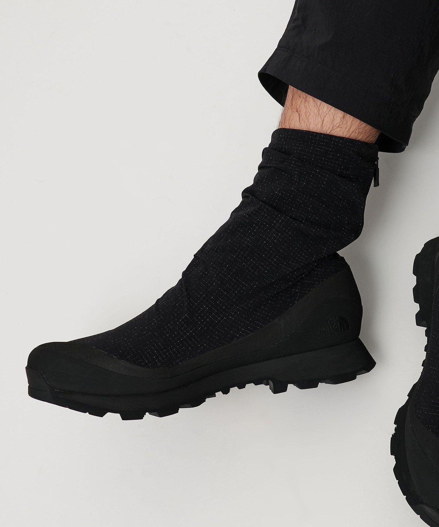 楽天市場】ノースフェイス レインブーツ（靴）の通販