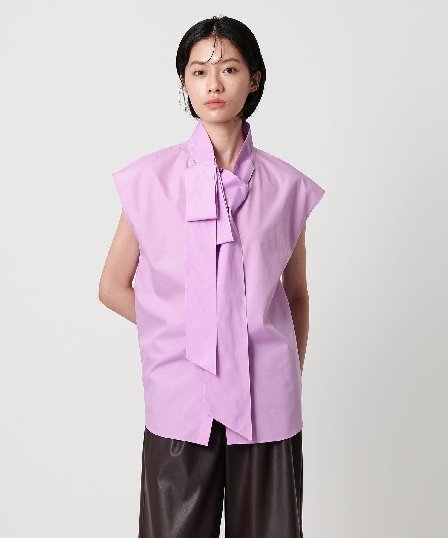 楽天市場】aewen matoph イウエン マトフ（シャツ・ブラウス｜トップス