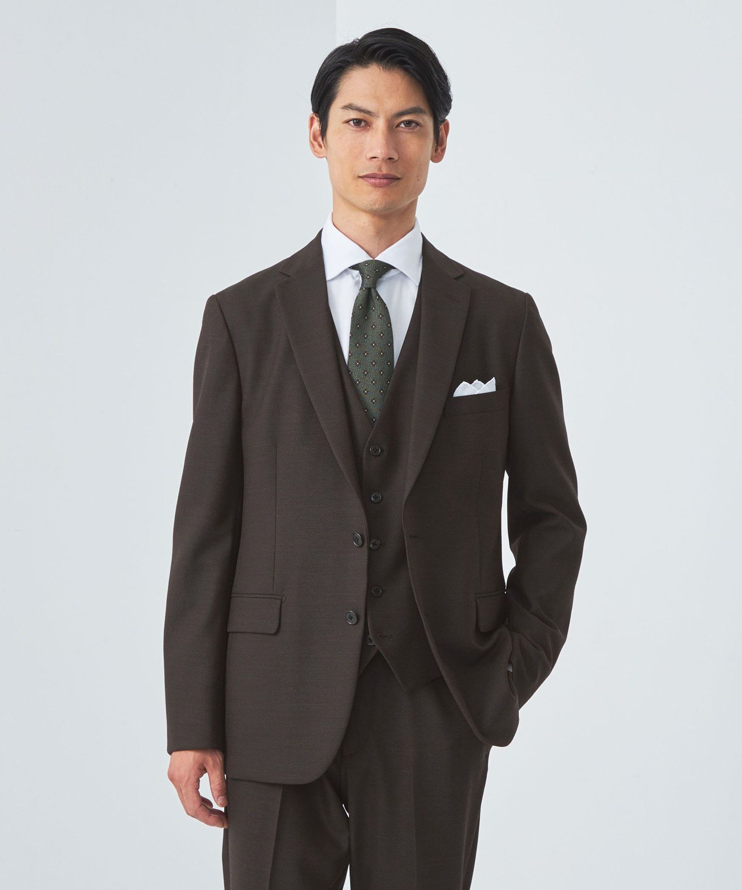 楽天市場】ユナイテッドアローズ（スーツ｜スーツ・セットアップ