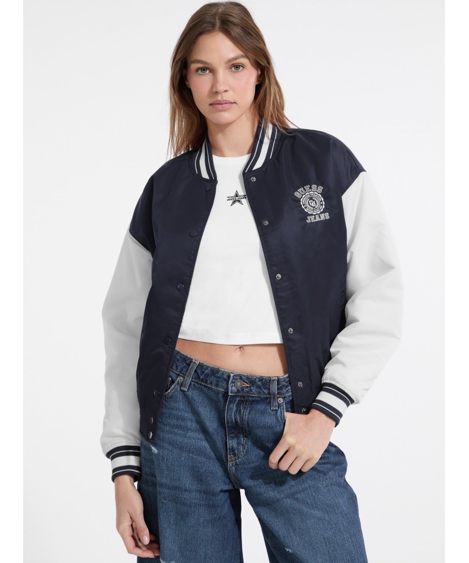 楽天市場】varsity（コート・ジャケット｜レディースファッション）の通販