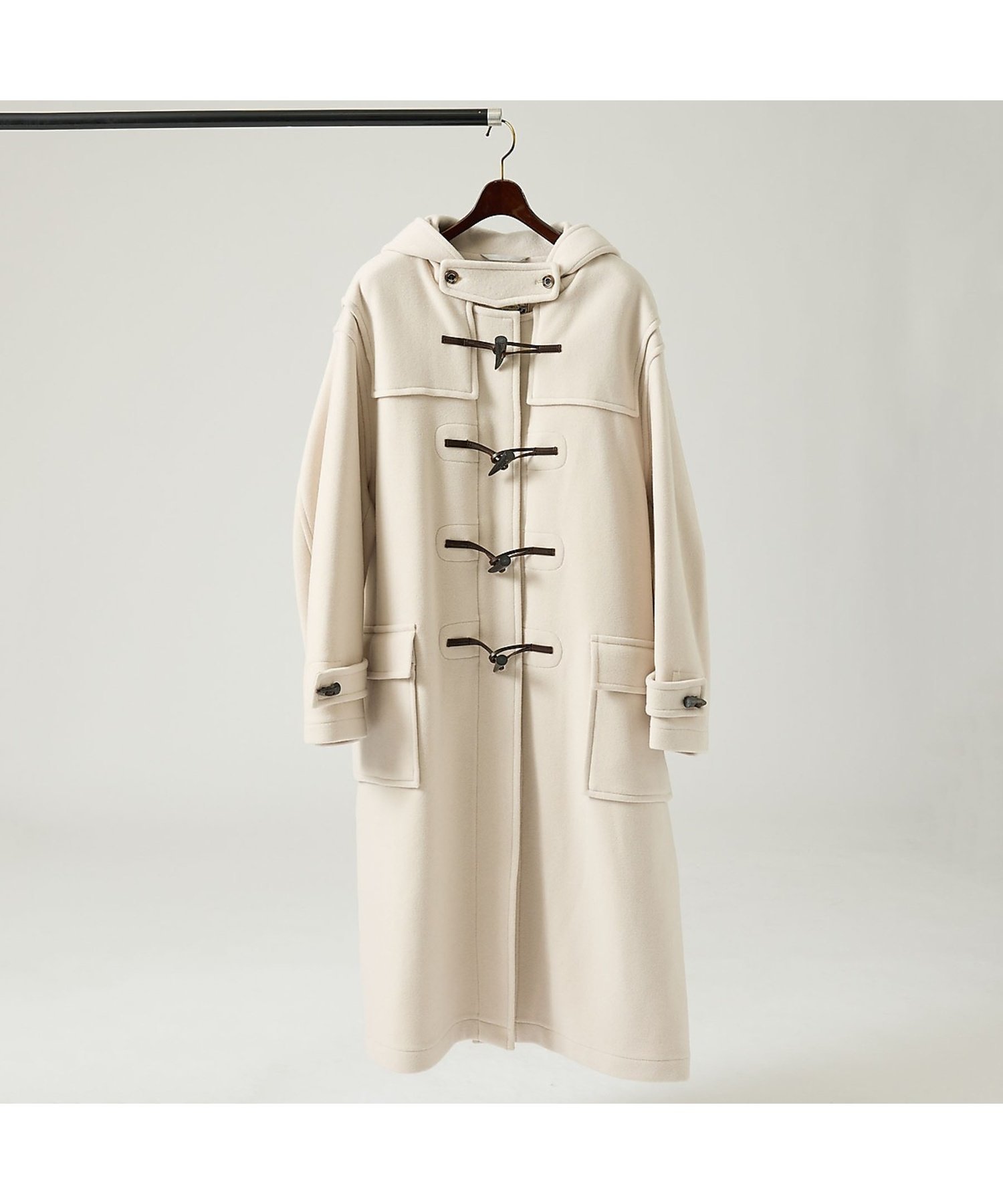 楽天市場】モンゴメリー ダッフル コート（メンズファッション）の通販