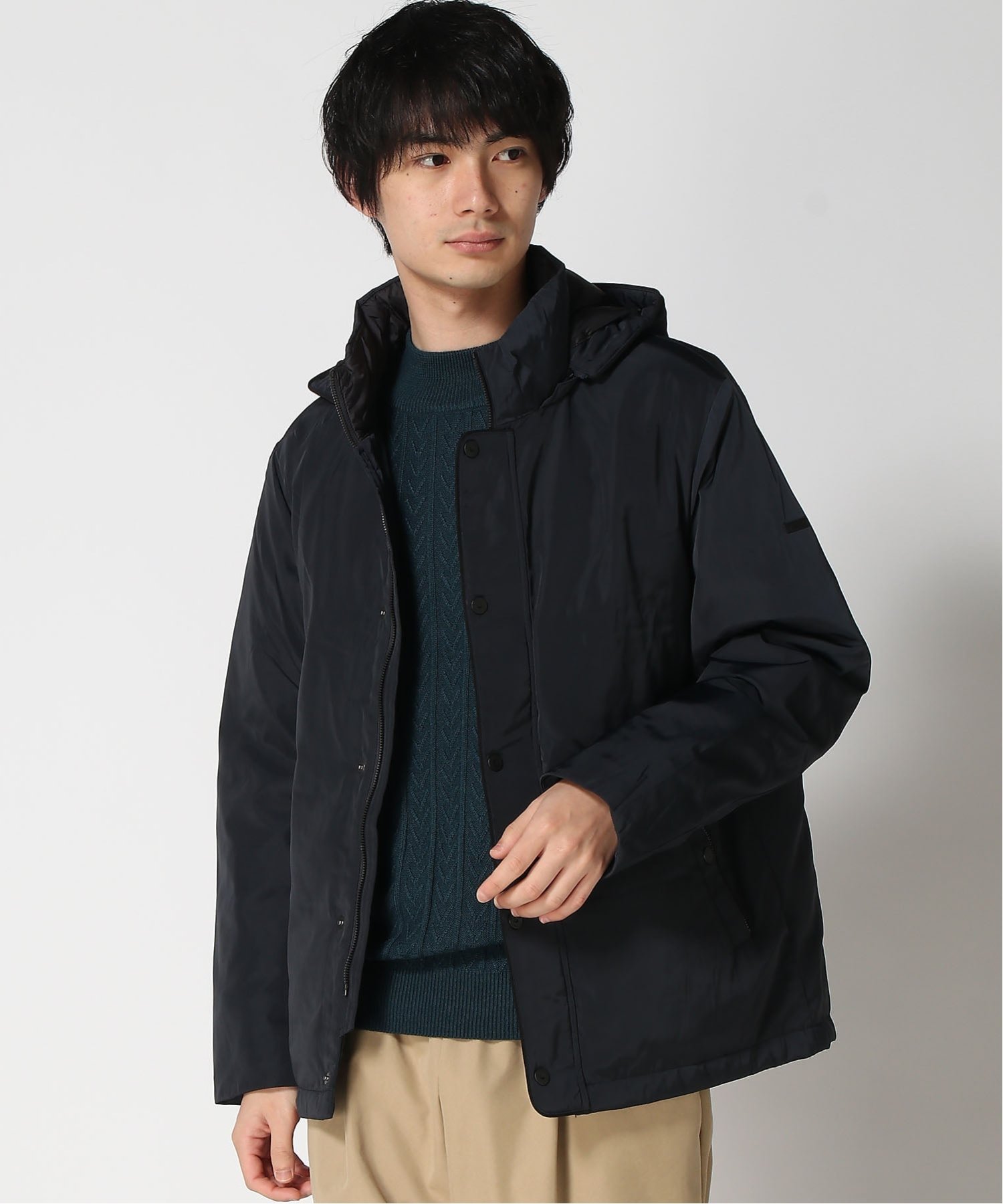 楽天市場】クロコダイル ダウンの通販