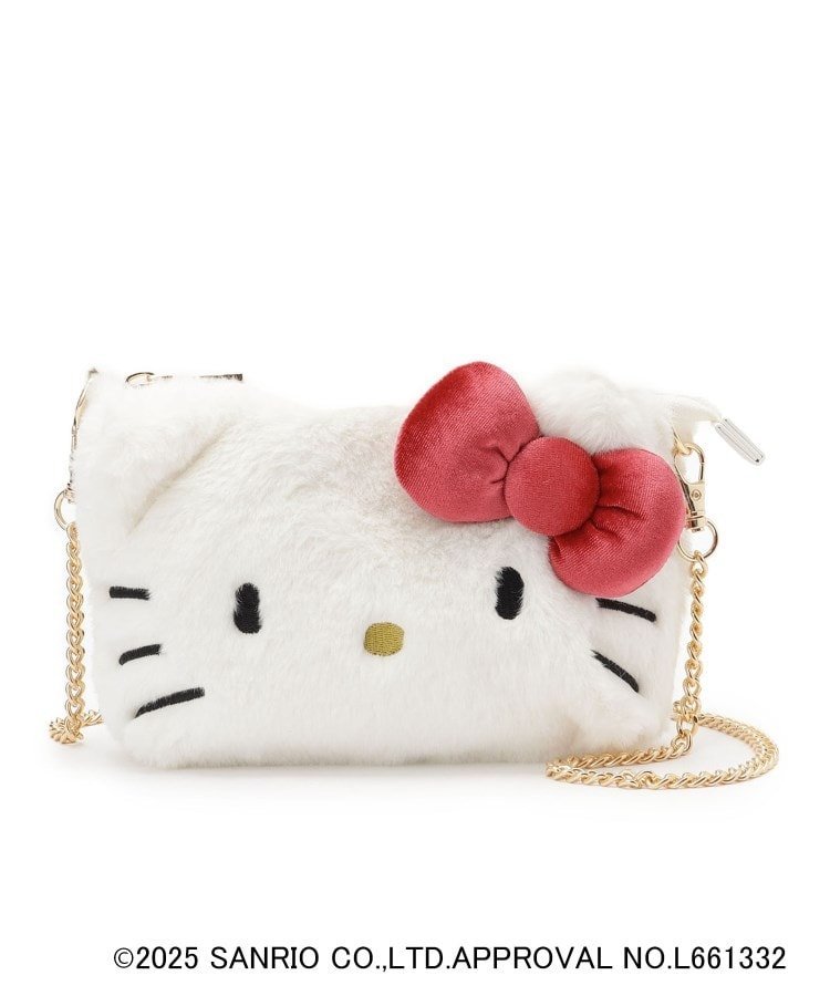 楽天市場】フェイラー キティ バッグの通販