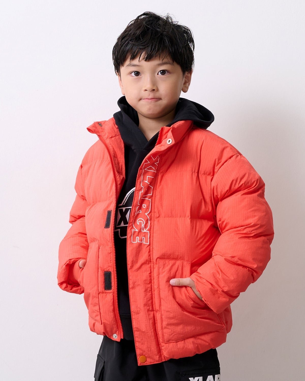 楽天市場】エクストララージ ジャケット（キッズ・ベビー・マタニティ