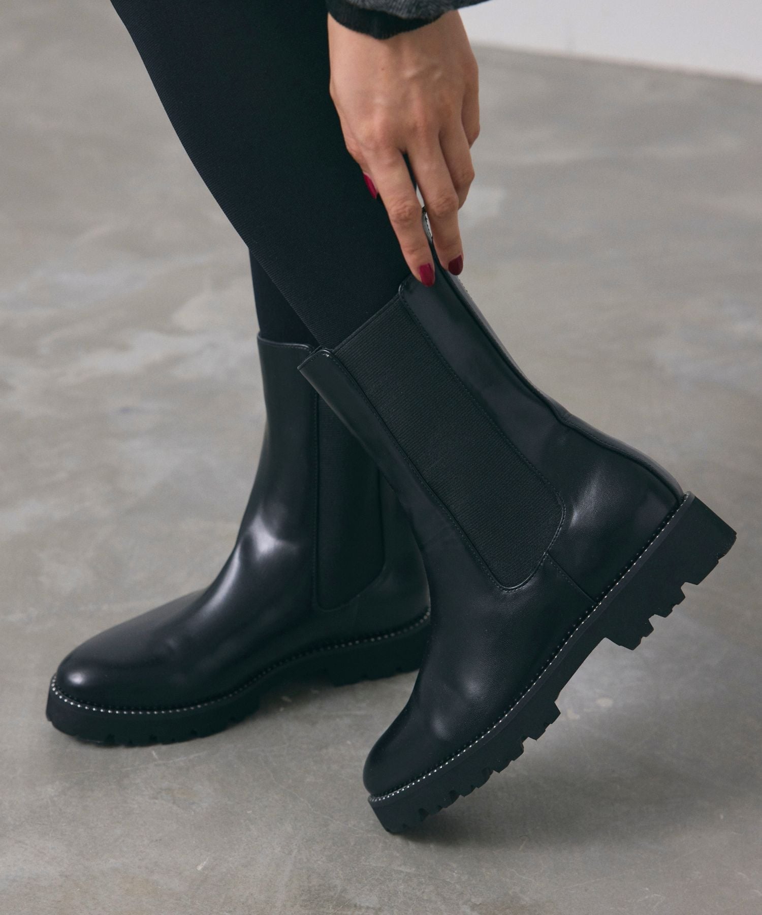 楽天市場】セブントゥエルブサーティー ブーツの通販