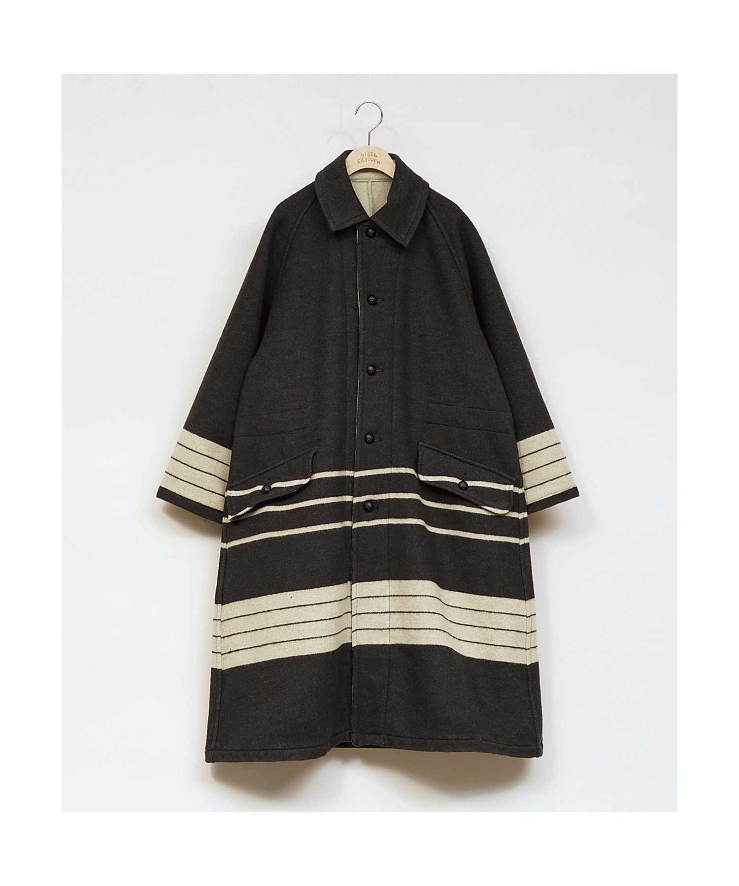 楽天市場】ナイジェルケーボン ブランケットの通販