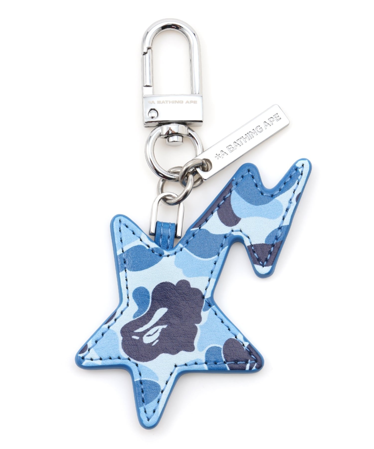 楽天市場】ape キーホルダーの通販