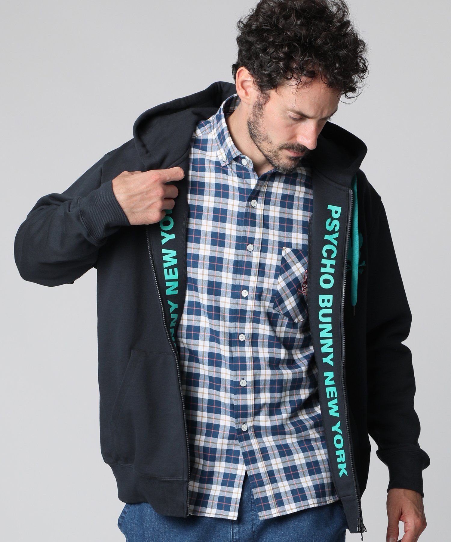 楽天市場】サイコバニー ダウンの通販