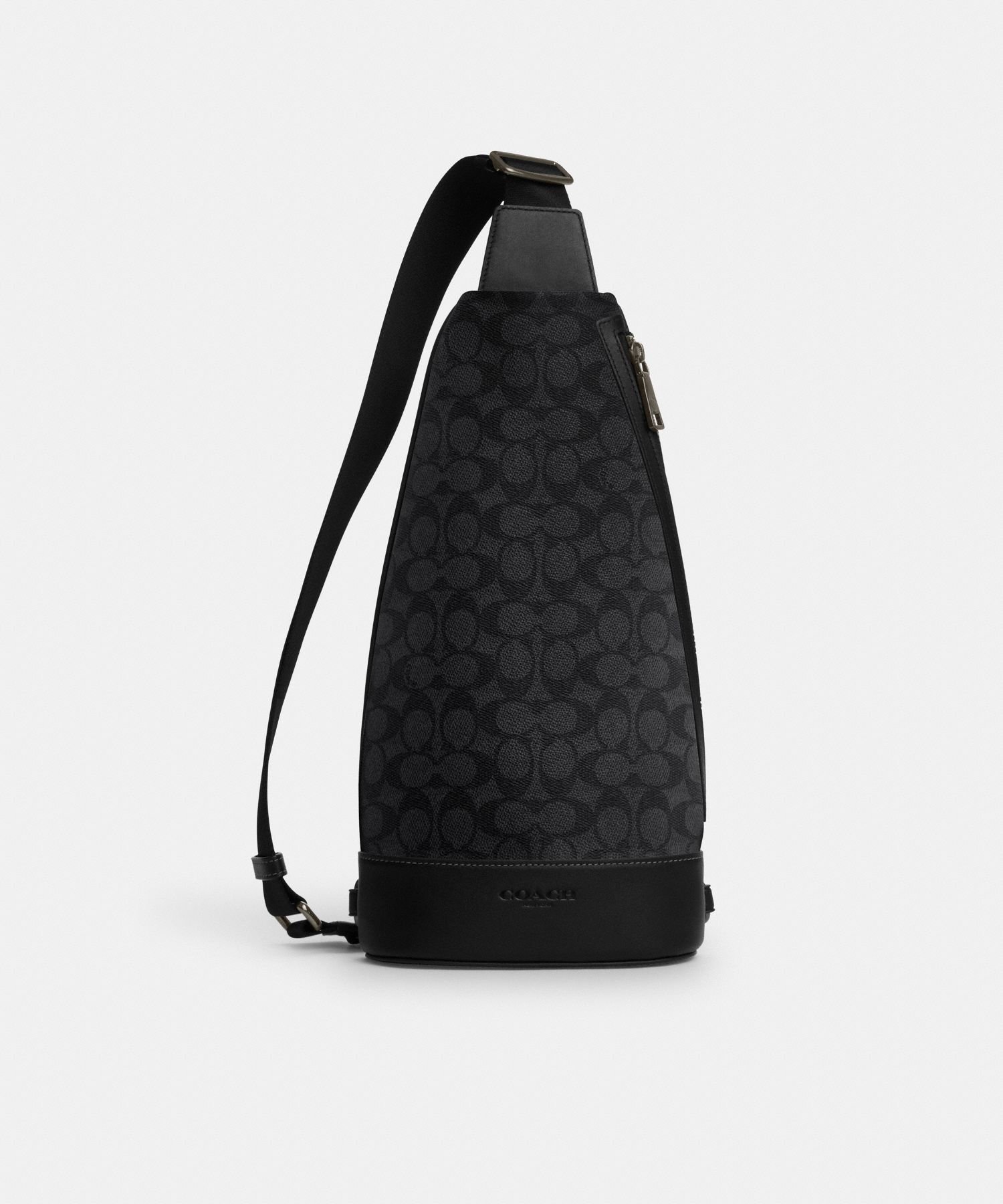 楽天市場】コーチ（カラーベージュ）（ボディバッグ・ウエストポーチ