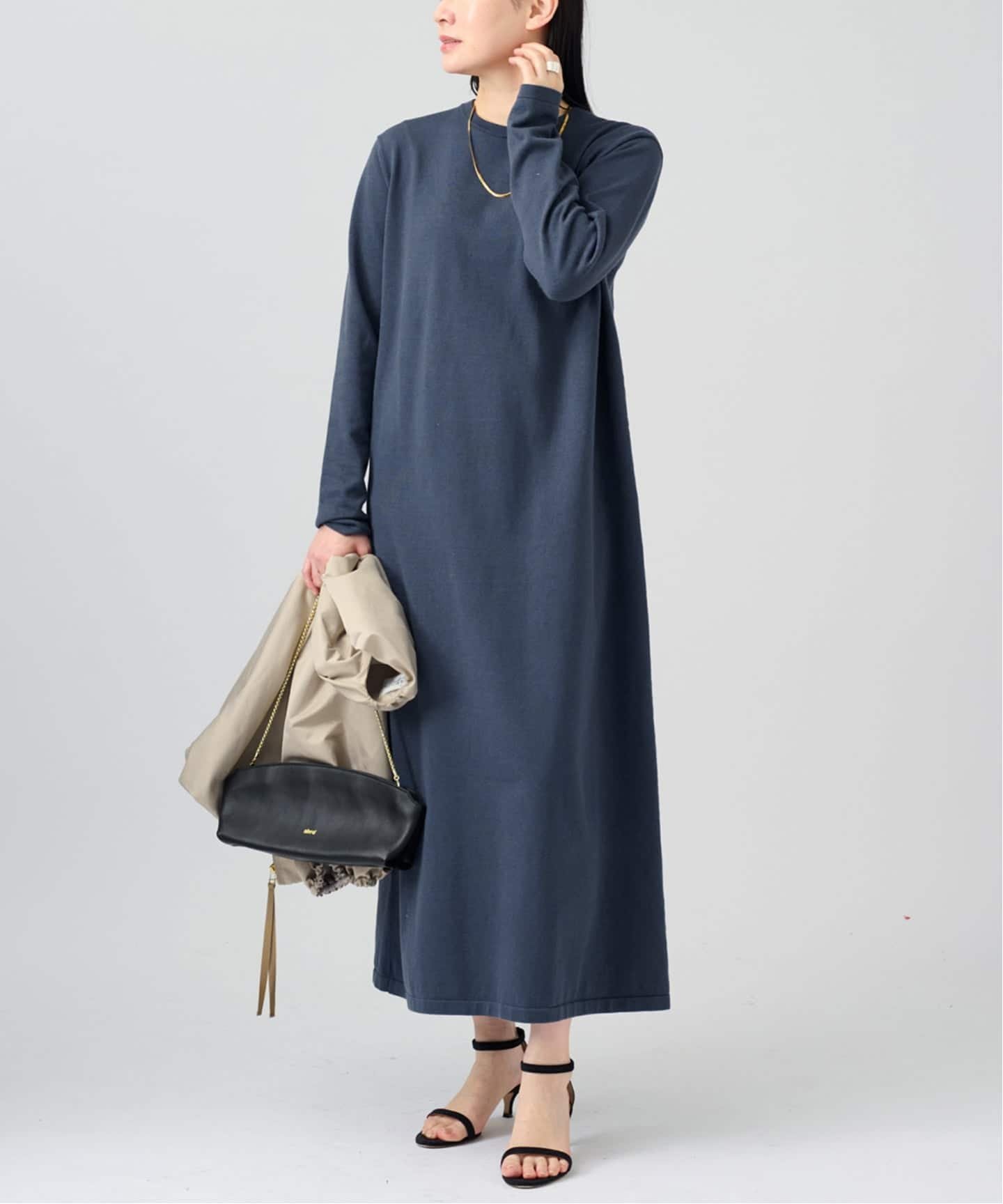 楽天市場】vermeil par iena（ワンピース｜レディースファッション）の通販