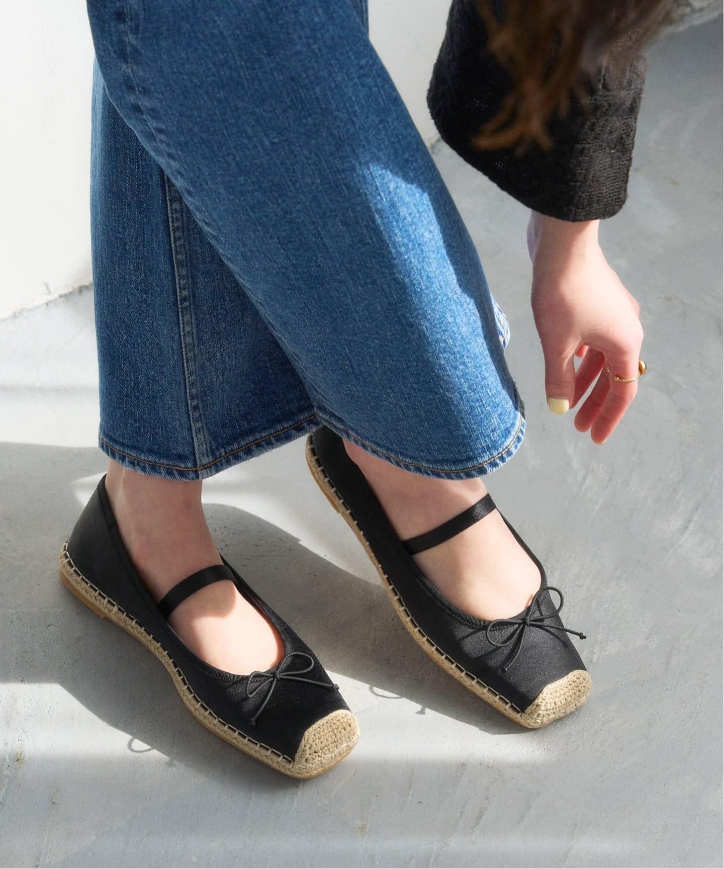 楽天市場】ル タロン バレエ シューズの通販