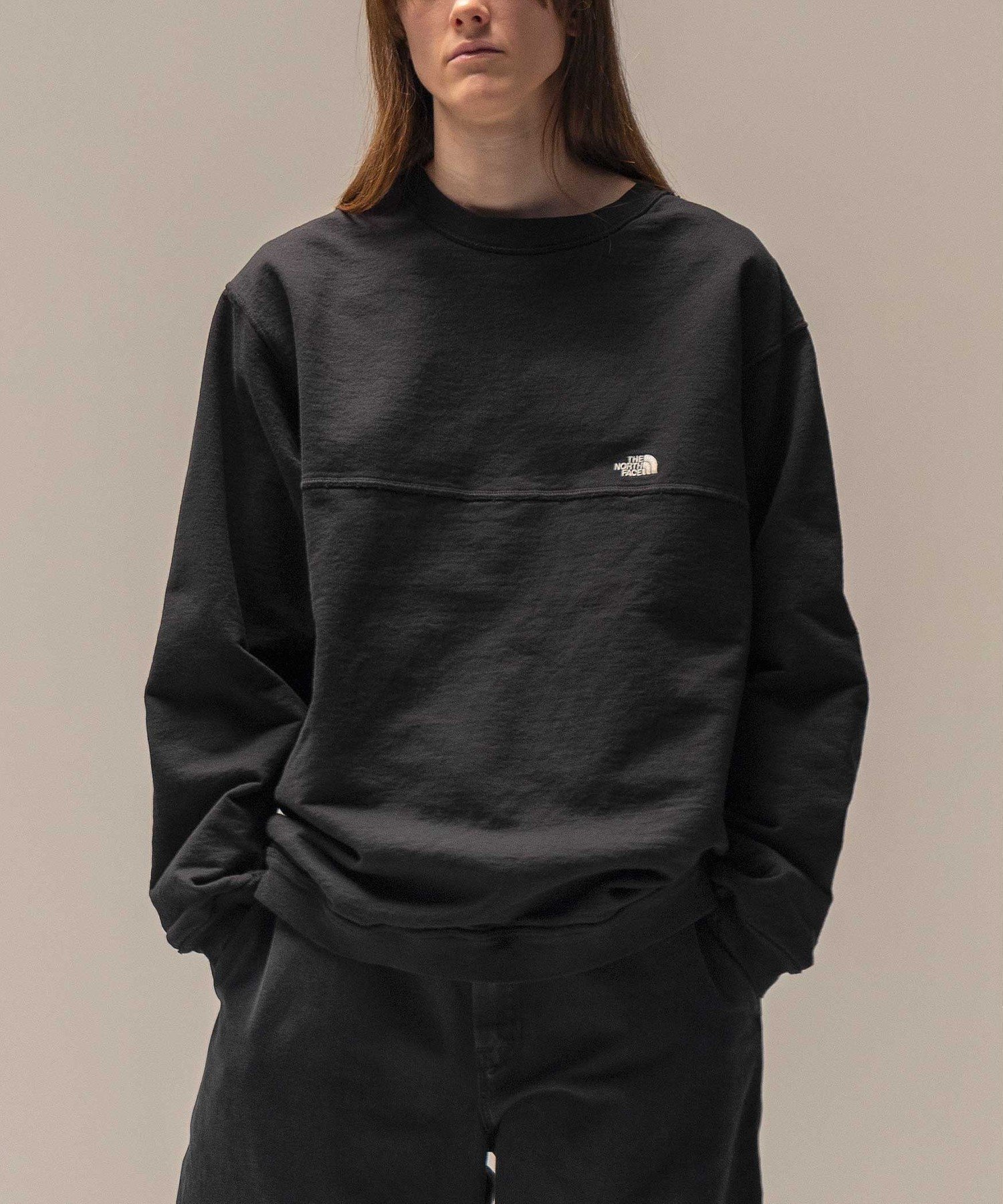 楽天市場】ノースフェイス パープルレーベル スウェットの通販