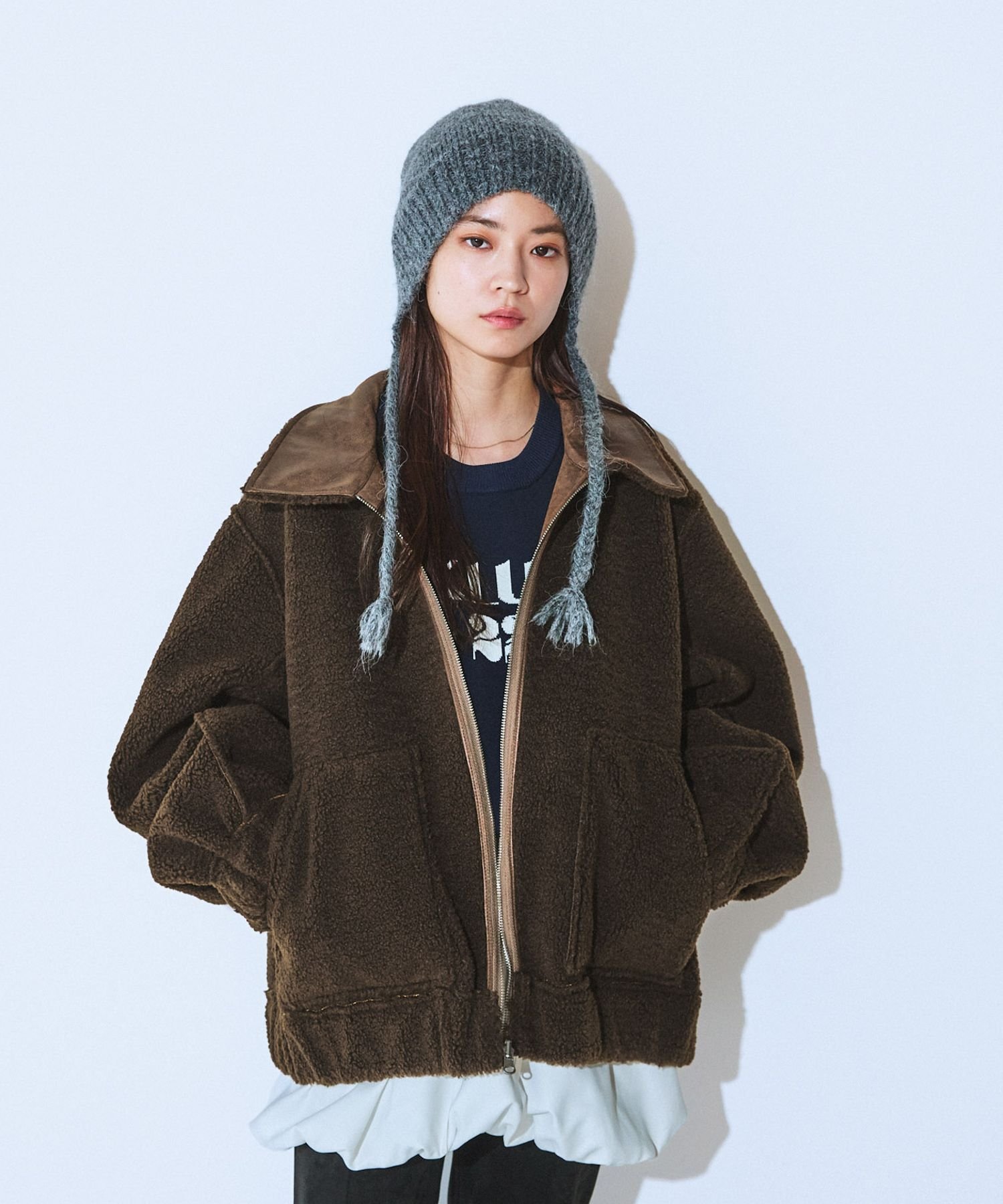 楽天市場】ジーナシス スカジャンの通販