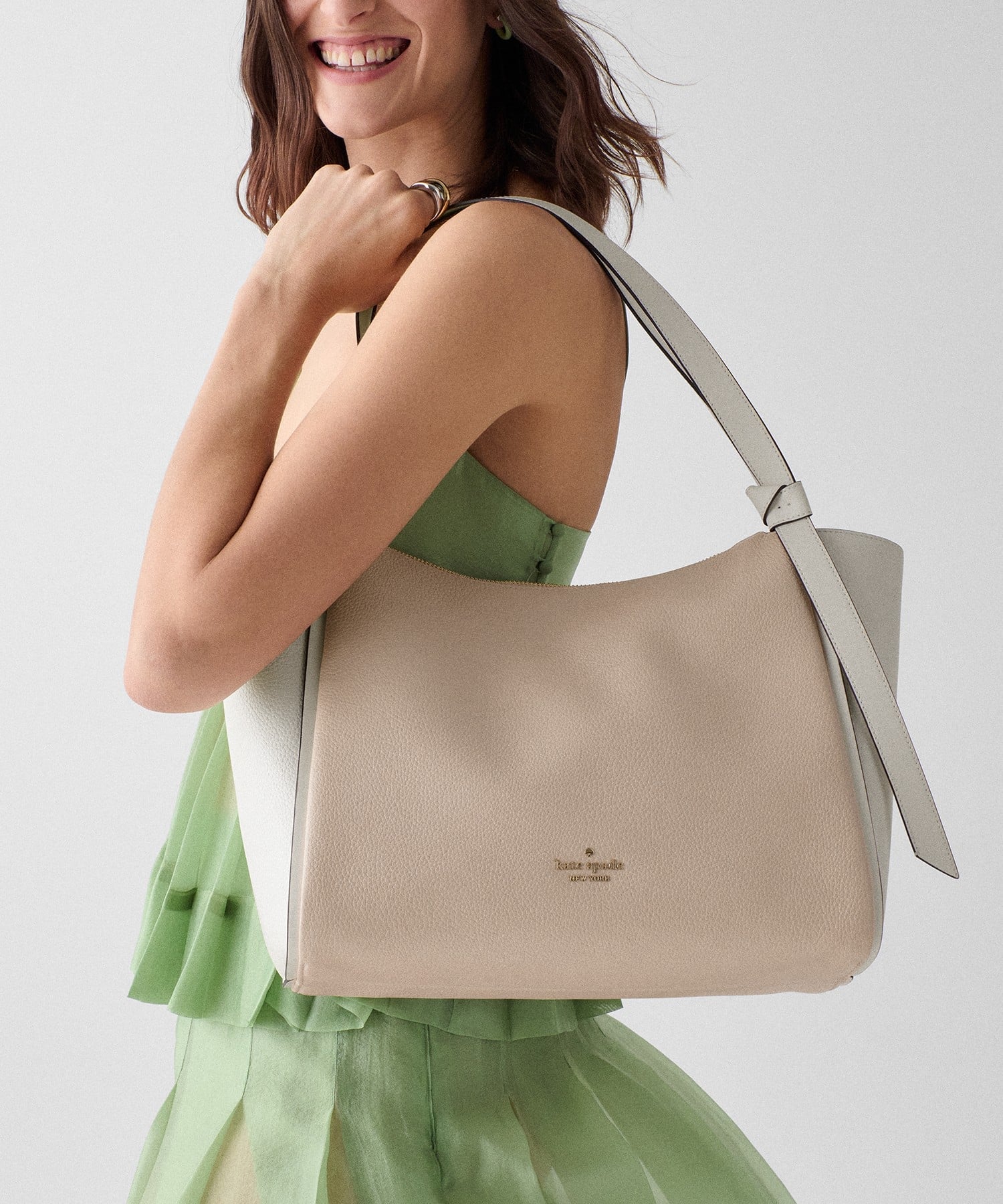 楽天市場】kate spade（カラーホワイト）（バッグ・小物・ブランド雑貨