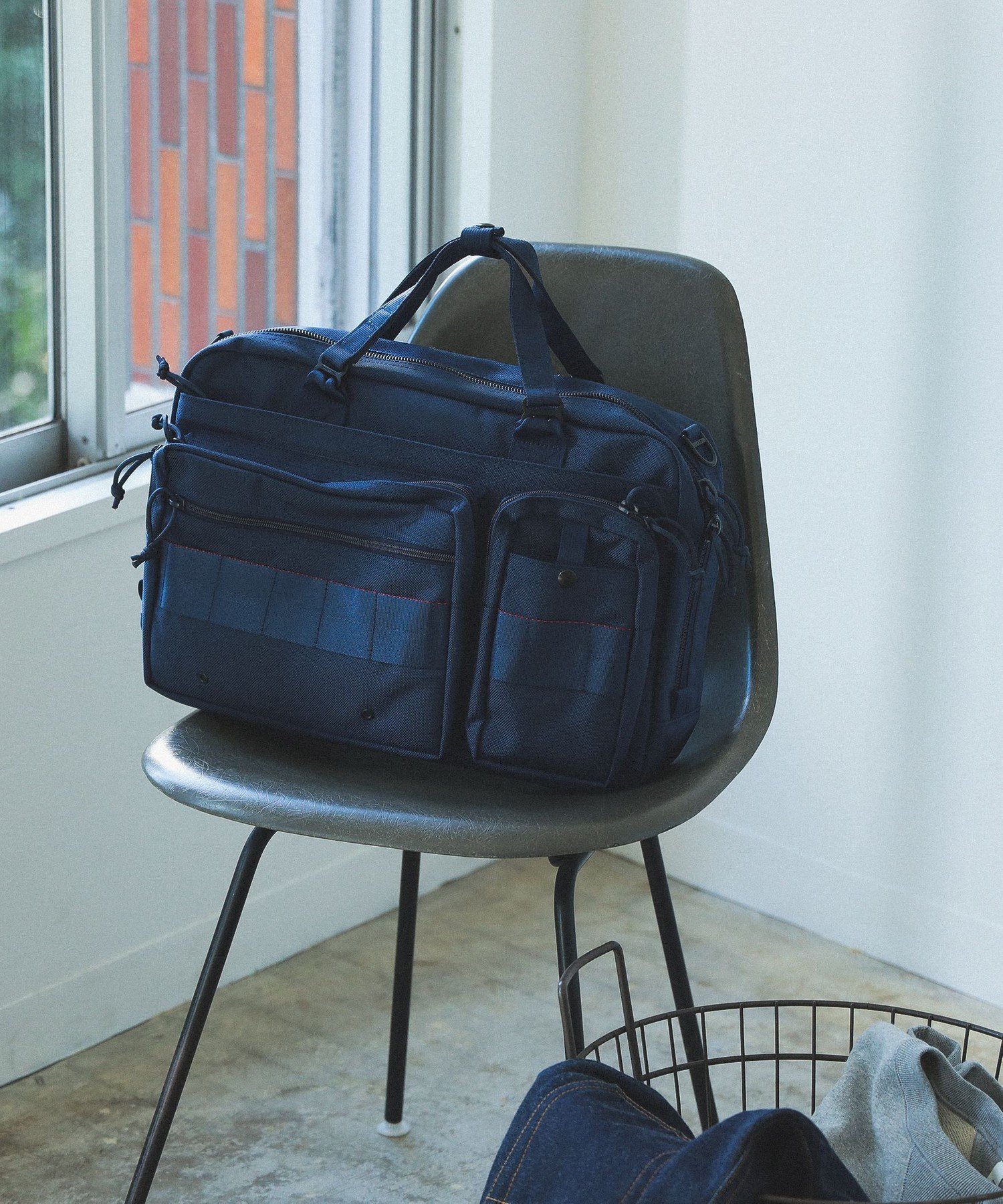 楽天市場】ブリーフィング neo b4 linerの通販