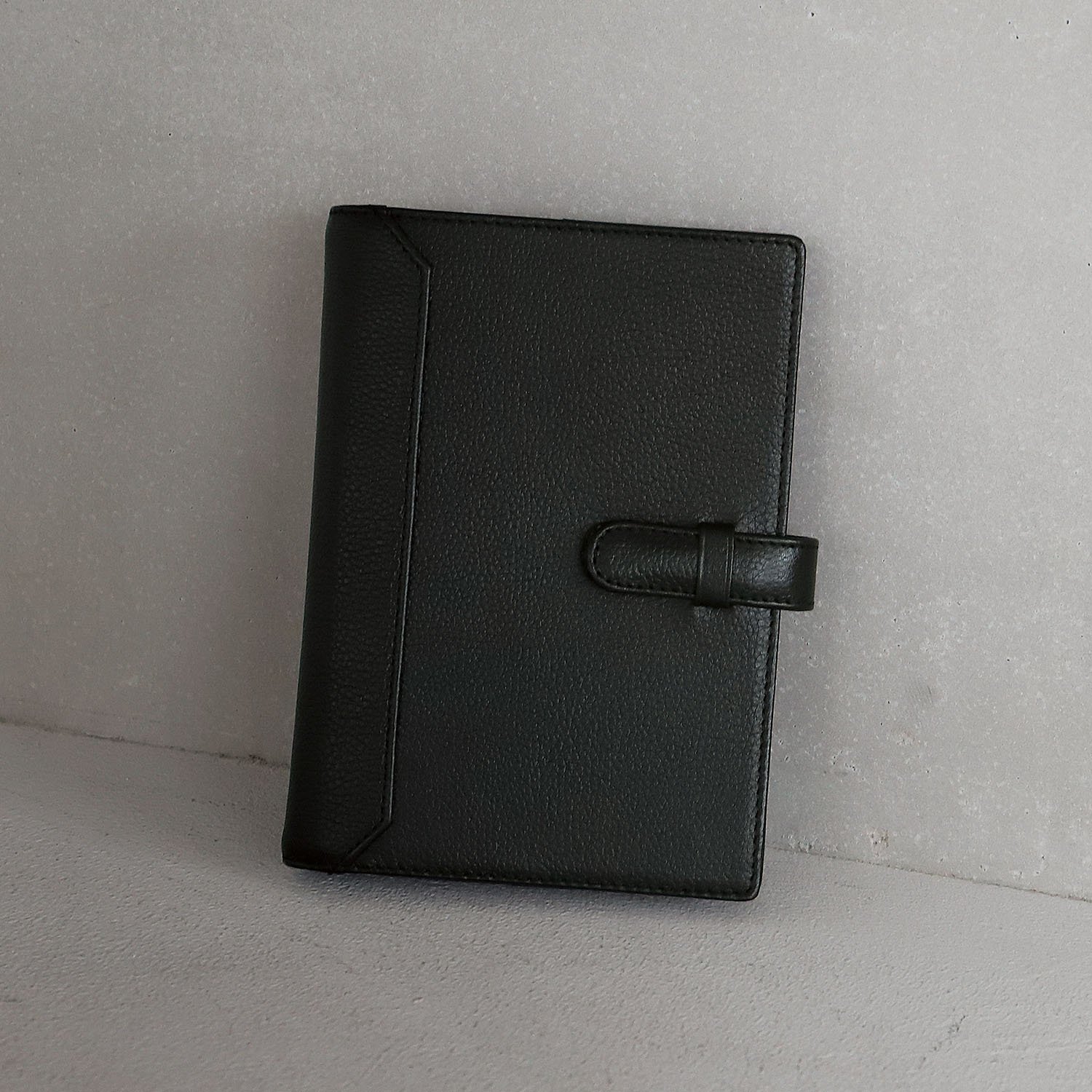 楽天市場】システム手帳 ミニ6穴 バイブルサイズの通販