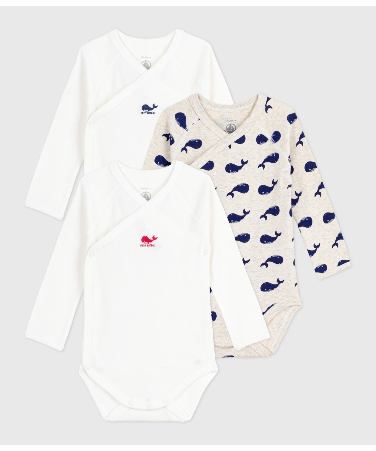 楽天市場】プチバトー 福袋 ベビー（キッズ・ベビー・マタニティ）の通販