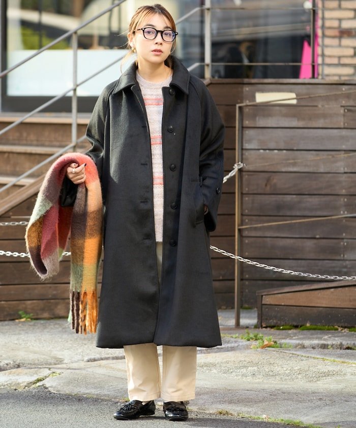 楽天市場】フリークスストア コートの通販