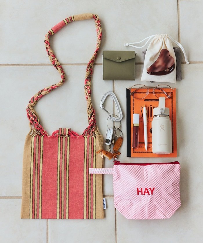 楽天市場】ストライプ（ショルダーバッグ・メッセンジャーバッグ