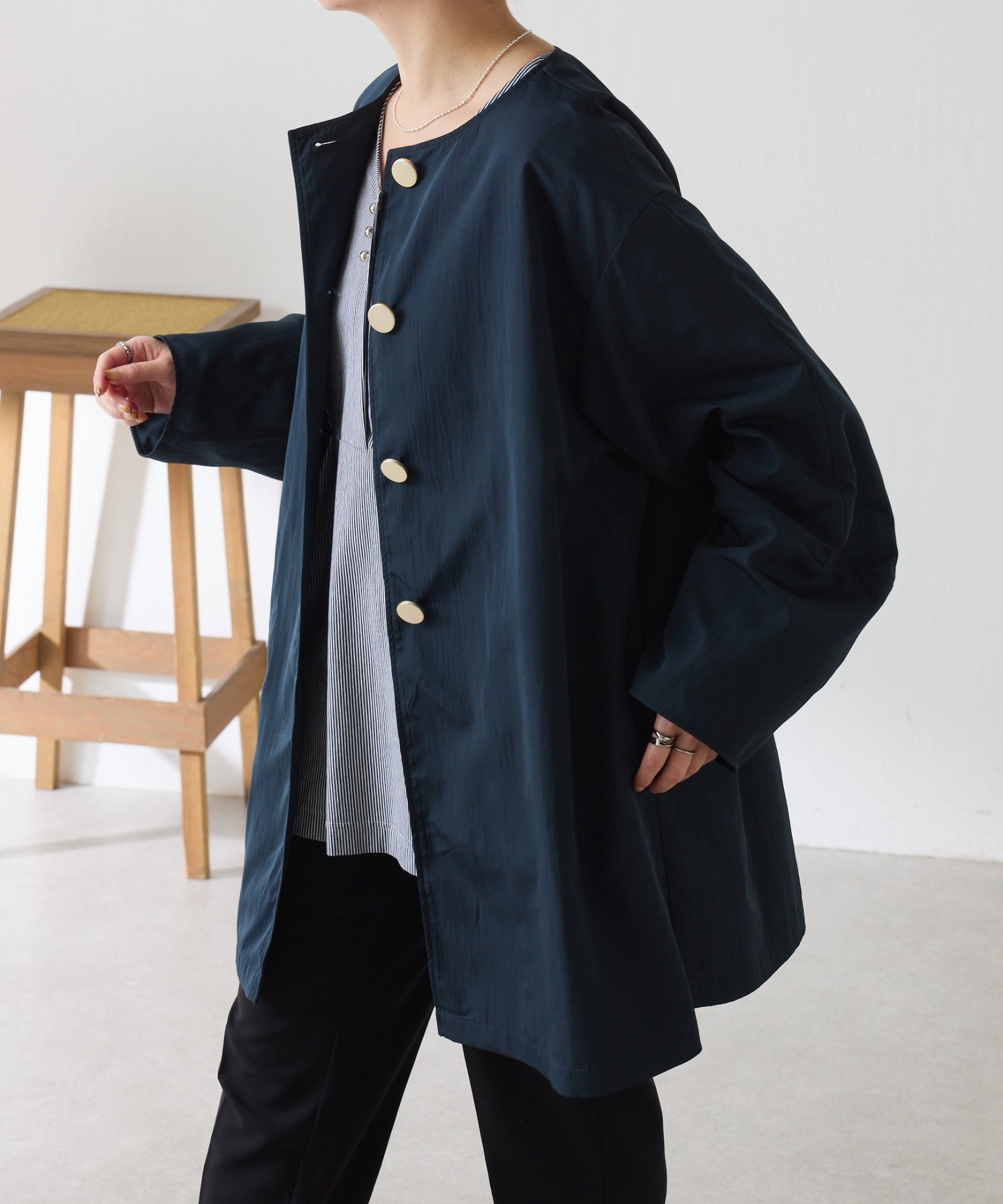 楽天市場】ガリャルダガランテ（コート・ジャケット｜レディース