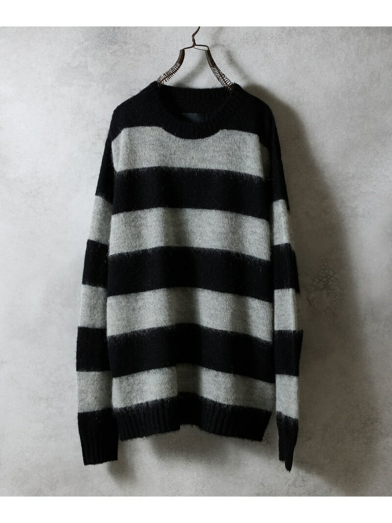 楽天市場】ニット・セーター（ブランドナンバーナイン）（トップス