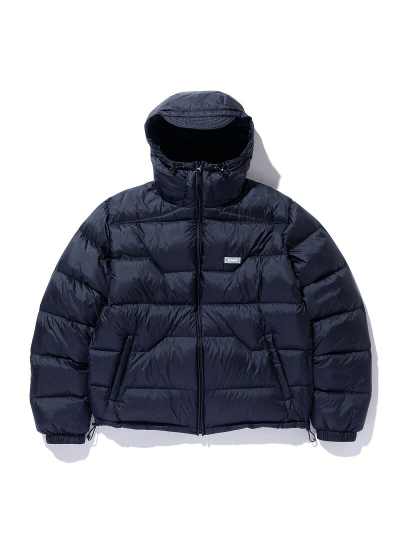 楽天市場】xlarge ダウン（種類（コート・ジャケット）ダウン