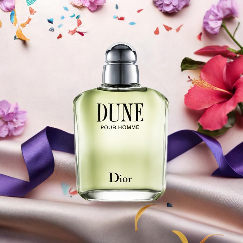 楽天市場】ディオール デューン プールオムの通販