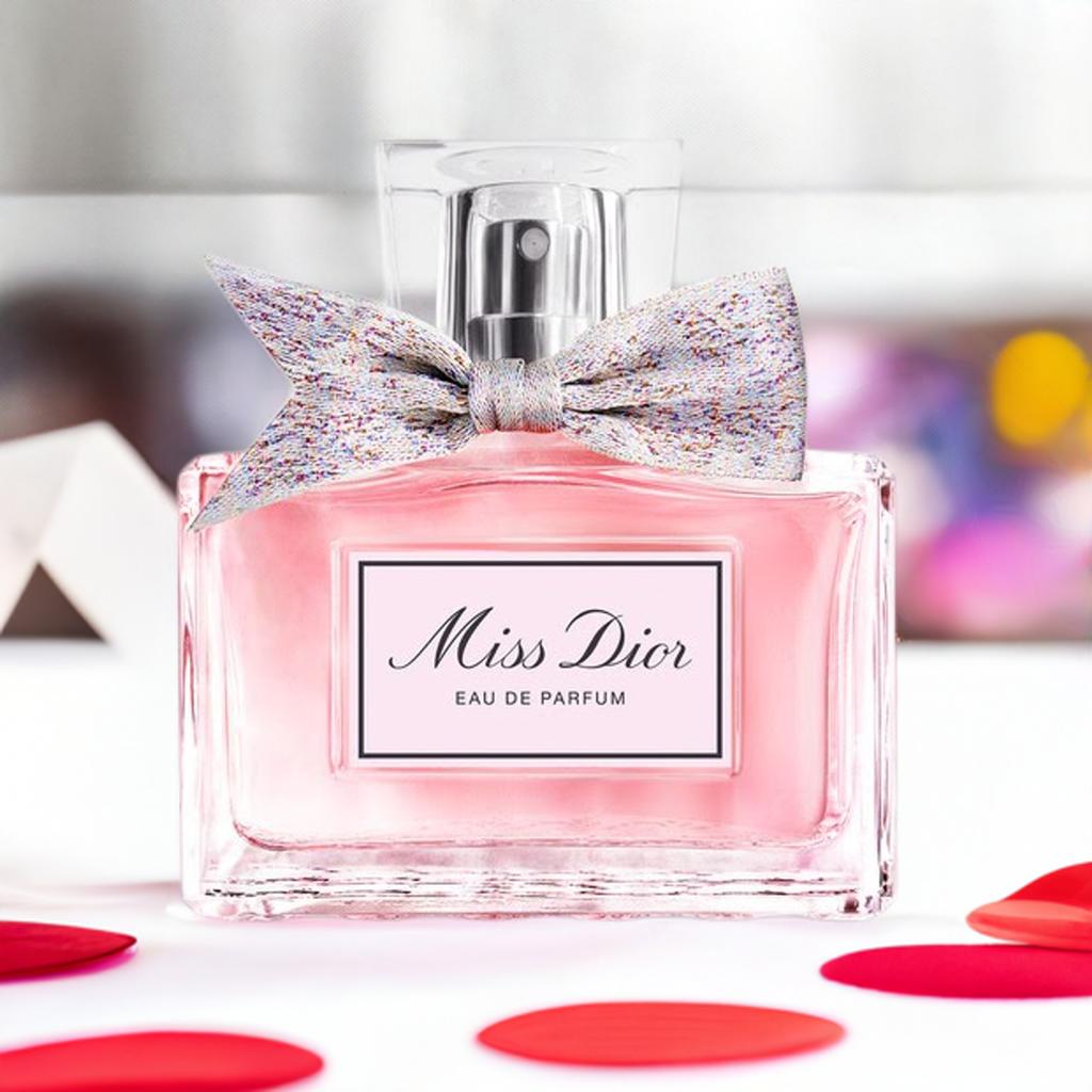 楽天市場】ミスディオール オードゥパルファン 100mlの通販