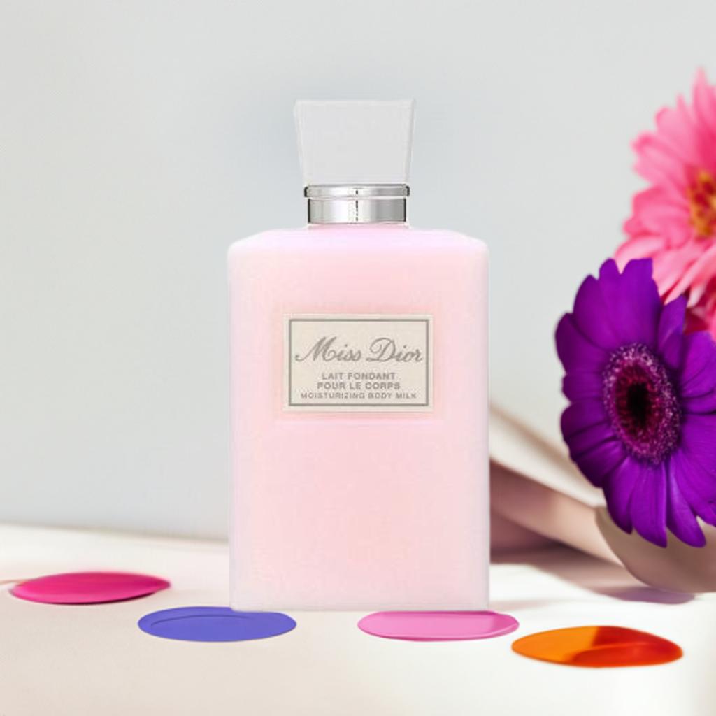 楽天市場】ミスディオール ボディミルクの通販