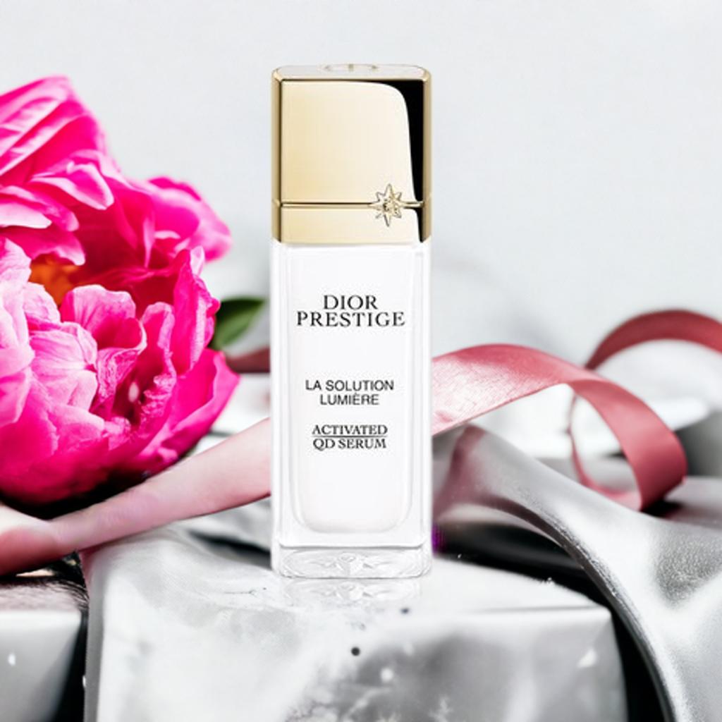 楽天市場】ディオール プレステージ ホワイト リンクル エマルジョン