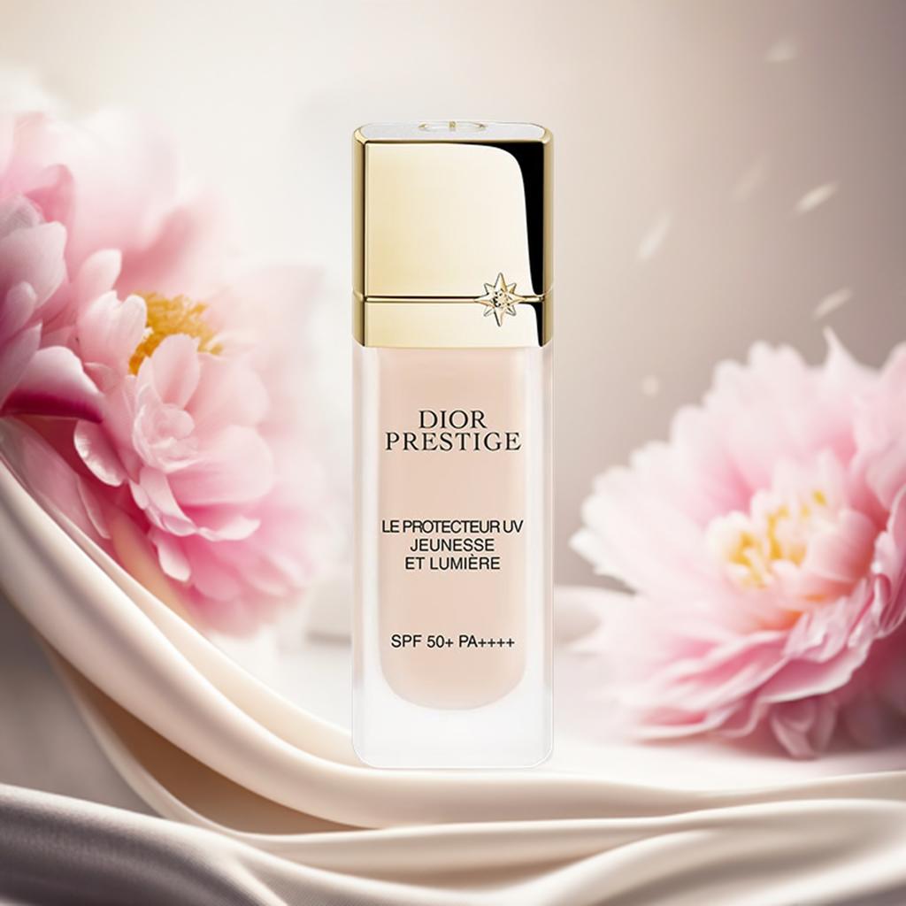楽天市場】ディオールプレステージホワイトルプロテクターUVミネラルBB