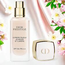 Dior】 プレステージ ル プロテクターUV ルミエール 00 30ml 楽天市場