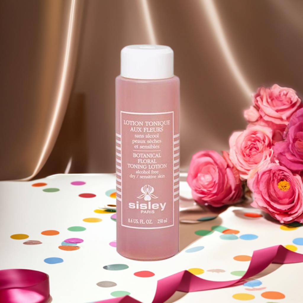 楽天市場】シスレー フローラル トニック ローション 250mlの通販