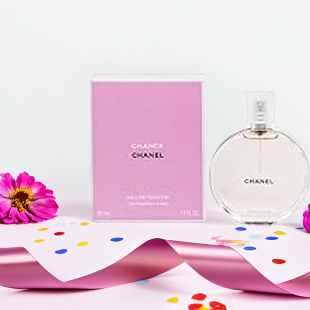 楽天市場】シャネル チャンスオーヴィーヴ 100mlの通販