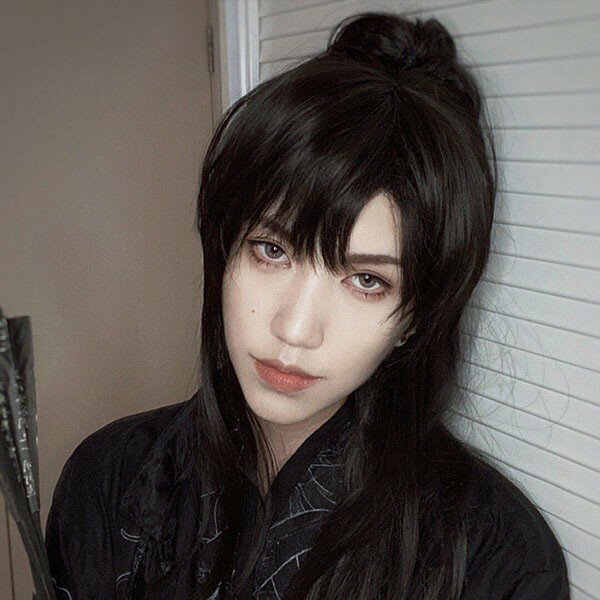 楽天市場】大衆 演劇 用 かつらの通販