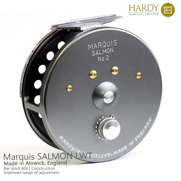 楽天市場】hardy marquis 4の通販