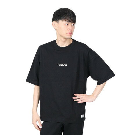 楽天市場】SILAS サイラス（Tシャツ・カットソー｜トップス）：メンズ