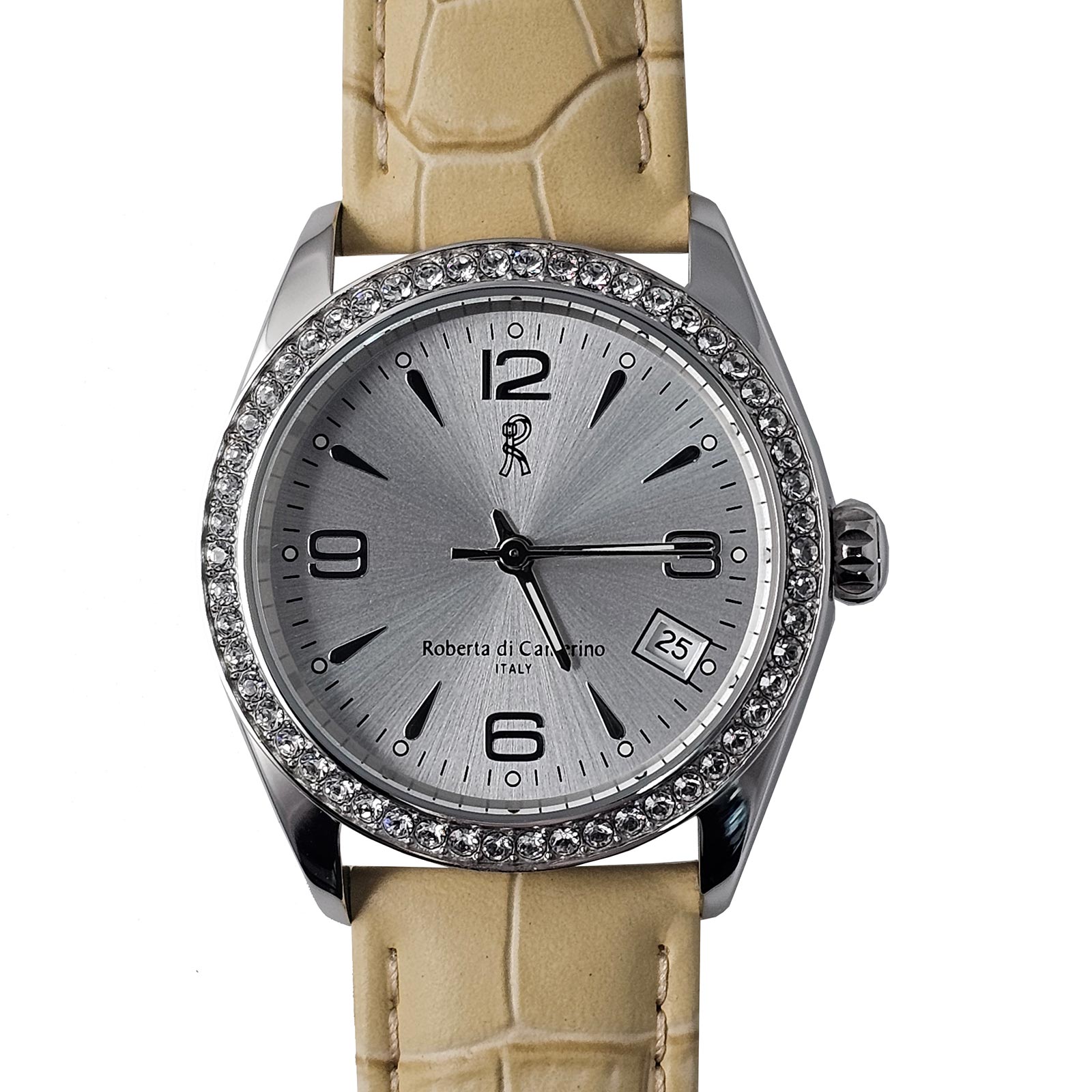 楽天市場】Roberta di Camerino ロベルタ・ディ・カメリーノ（腕時計