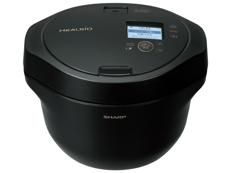 楽天市場】ヘルシオ ホットクックの通販
